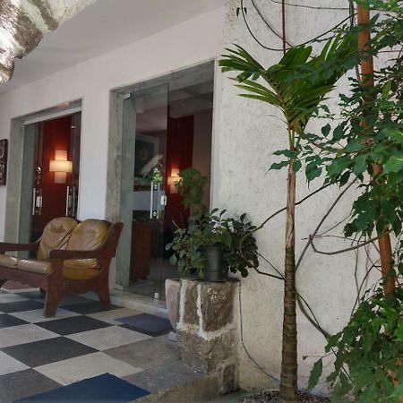 Hotel Casa Del Angel Rio de Janeiro Exteriér fotografie
