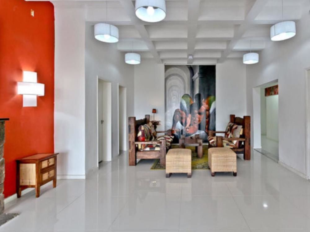 Hotel Casa Del Angel Rio de Janeiro Exteriér fotografie
