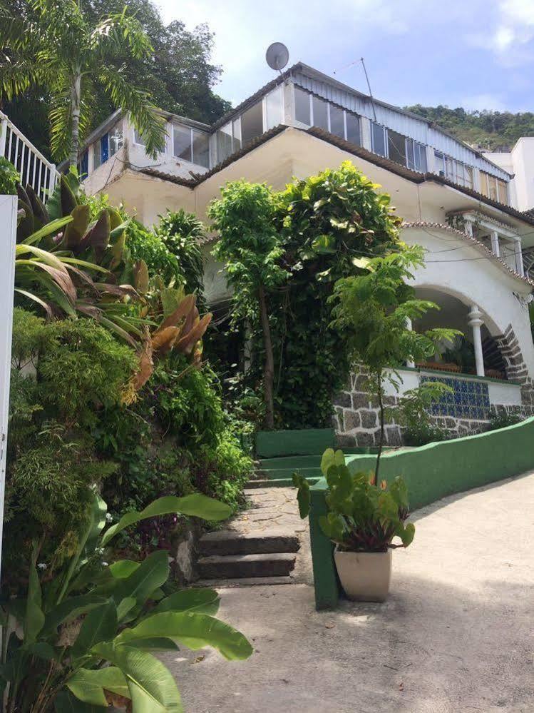 Hotel Casa Del Angel Rio de Janeiro Exteriér fotografie